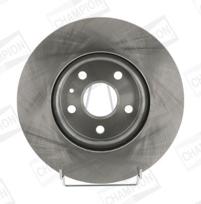 Discos de freno CHAMPION ref. 562462CH-1