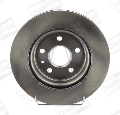 Disques de frein CHAMPION ref. 562463CH