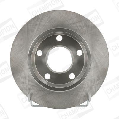 Disques de frein CHAMPION ref. 562503CH