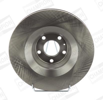 Disques de frein CHAMPION 562506CH-1