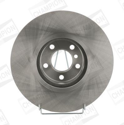 Discos de travão CHAMPION 562520CH-1