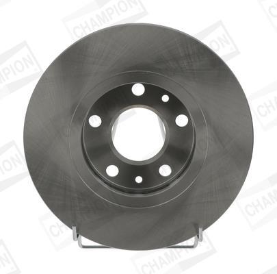 Disques de frein CHAMPION ref. 562529CH