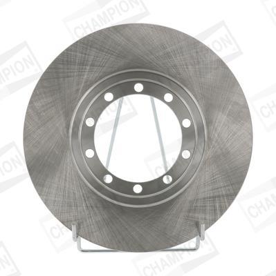 Disques de frein CHAMPION ref. 562537CH