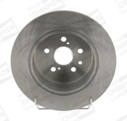Disques de frein CHAMPION ref. 562539CH