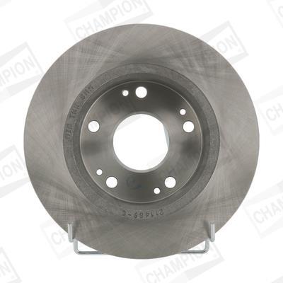 Disques de frein CHAMPION ref. 562542CH