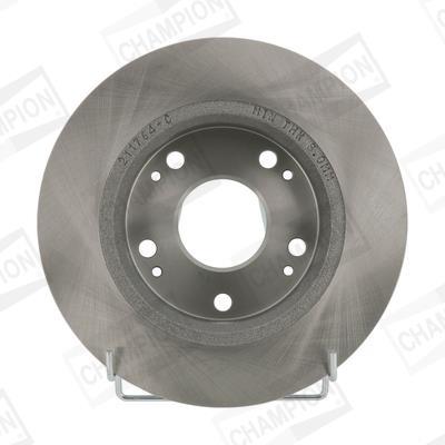 Disques de frein CHAMPION ref. 562544CH