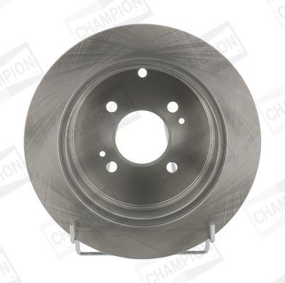 Discos de travão CHAMPION ref. 562551CH-1