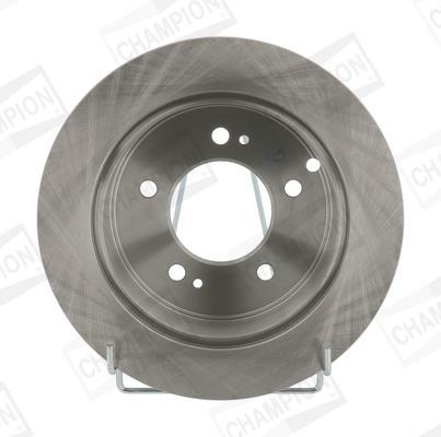 Disques de frein CHAMPION ref. 562552CH