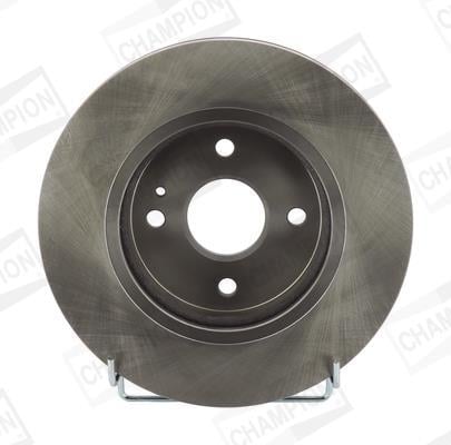 Disques de frein CHAMPION ref. 562564CH