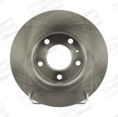 Disques de frein CHAMPION ref. 562580CH