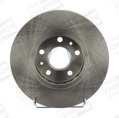 Disques de frein CHAMPION 562595CH