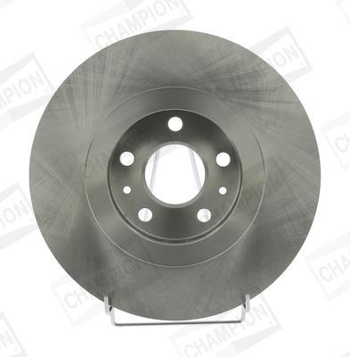 Discos de freno CHAMPION ref. 562596CH