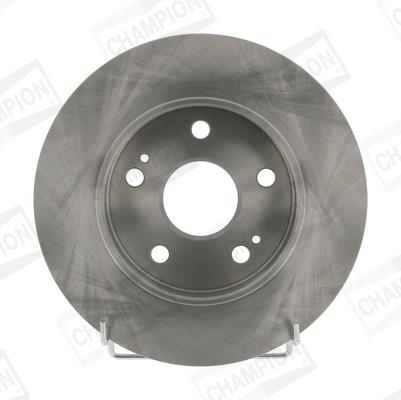 Disques de frein CHAMPION 562599CH