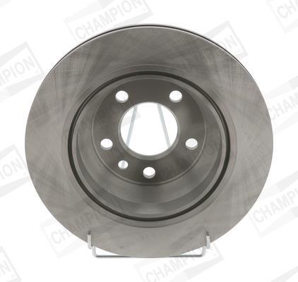 Disques de frein CHAMPION ref. 562603CH
