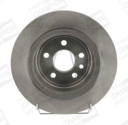 Disques de frein CHAMPION ref. 562605CH