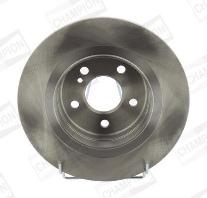 Disques de frein CHAMPION ref. 562620CH