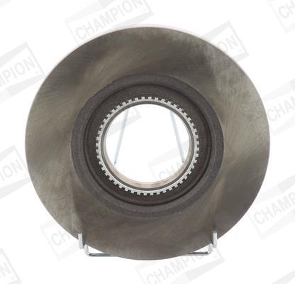 Disques de frein CHAMPION ref. 562638CH-1