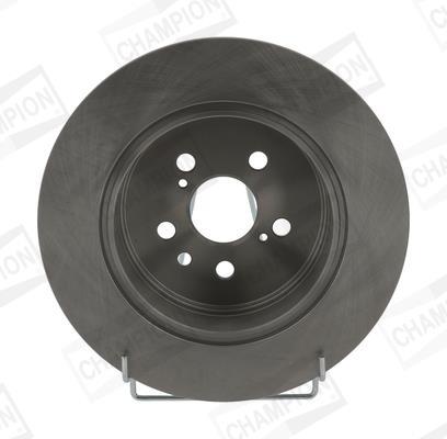 Disques de frein CHAMPION ref. 562639CH