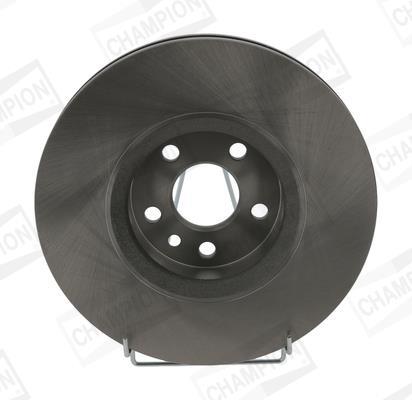 Discos de freno CHAMPION ref. 562643CH-1