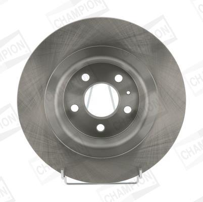 Discos de freno CHAMPION  ref. 562645CH