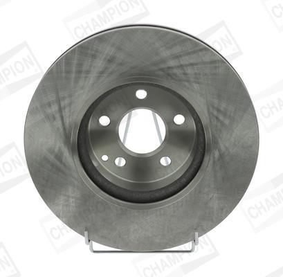 Discos de freno CHAMPION ref. 562647CH-1