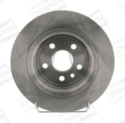 Disques de frein CHAMPION ref. 562650CH