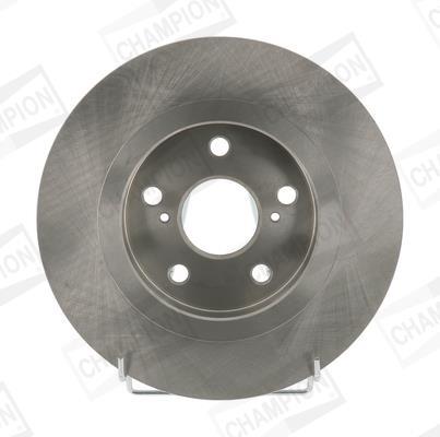 Disques de frein CHAMPION ref. 562659CH