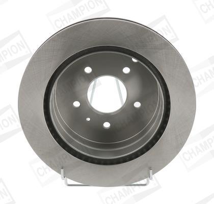 Disques de frein CHAMPION ref. 562670CH