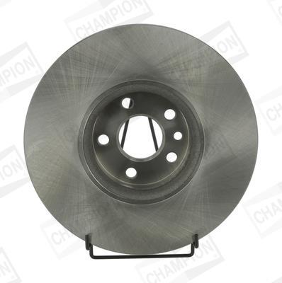 Discos de freno CHAMPION ref. 562672CH-1