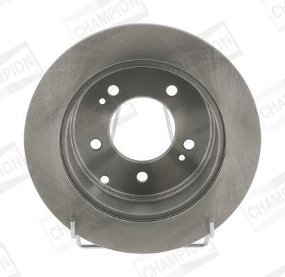 Disques de frein CHAMPION 562686CH