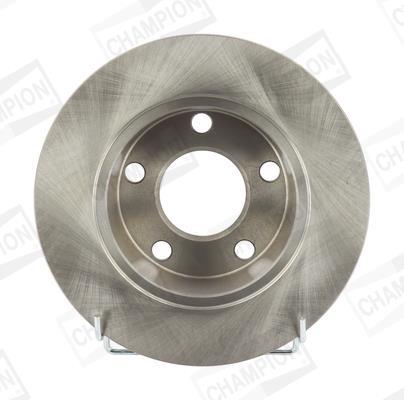 Disques de frein CHAMPION ref. 562690CH