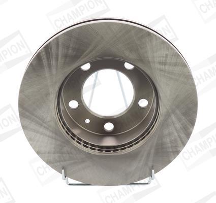 Disques de frein CHAMPION ref. 562713CH-1