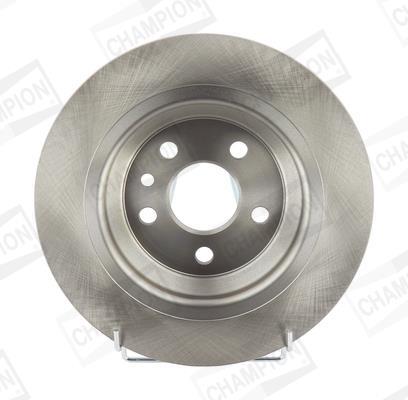Discos de freno CHAMPION ref. 562741CH
