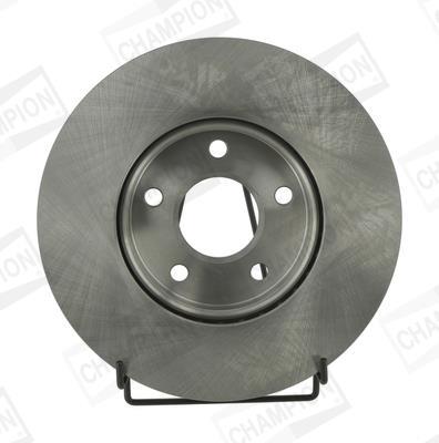 Disques de frein CHAMPION ref. 562752CH