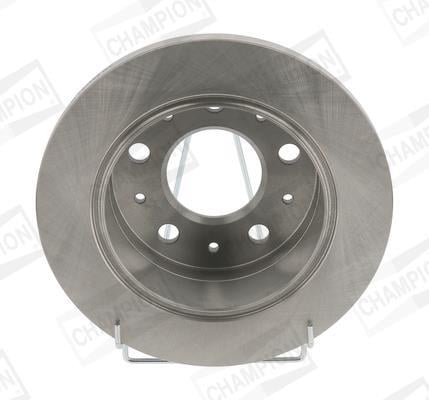 Disques de frein CHAMPION ref. 562757CH