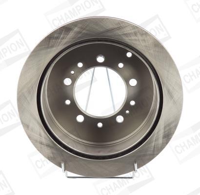 Disques de frein CHAMPION ref. 562761CH-1