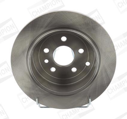 Disques de frein CHAMPION ref. 562765CH