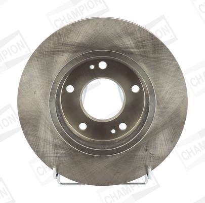 Disques de frein CHAMPION 562789CH