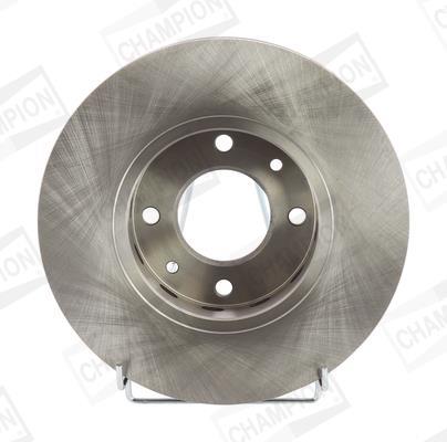 Disques de frein CHAMPION ref. 562799CH
