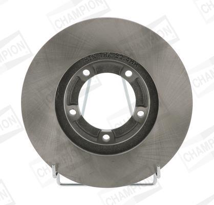 Disques de frein CHAMPION ref. 562800CH