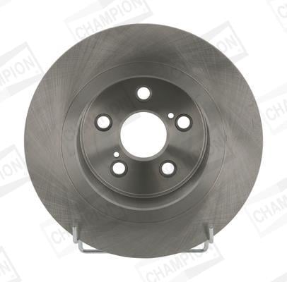 Disques de frein CHAMPION ref. 562812CH