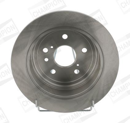 Disques de frein CHAMPION ref. 562825CH