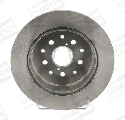 Disques de frein CHAMPION ref. 562830CH