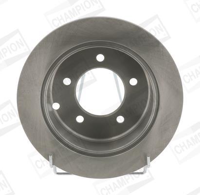 Disques de frein CHAMPION ref. 562857CH