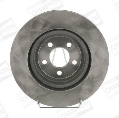 Disques de frein CHAMPION 562868CH-1