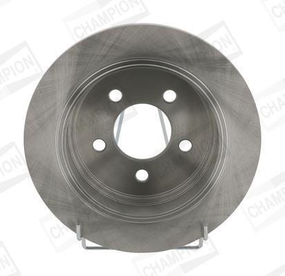 Disques de frein CHAMPION ref. 562880CH