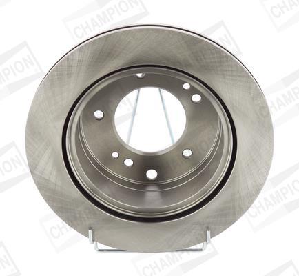 Disques de frein CHAMPION ref. 562895CH-1