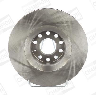 Discos de freno CHAMPION  ref. 562978CH-1