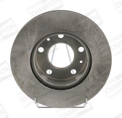 Disques de frein CHAMPION 563021CH