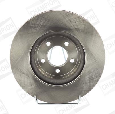 Discos de freno CHAMPION ref. 563029CH-1
